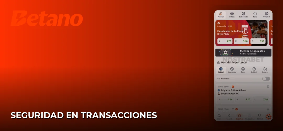 Betano promotional banner